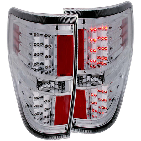 Tail Light Assembly For 2009-2014 Ford F-150 311147