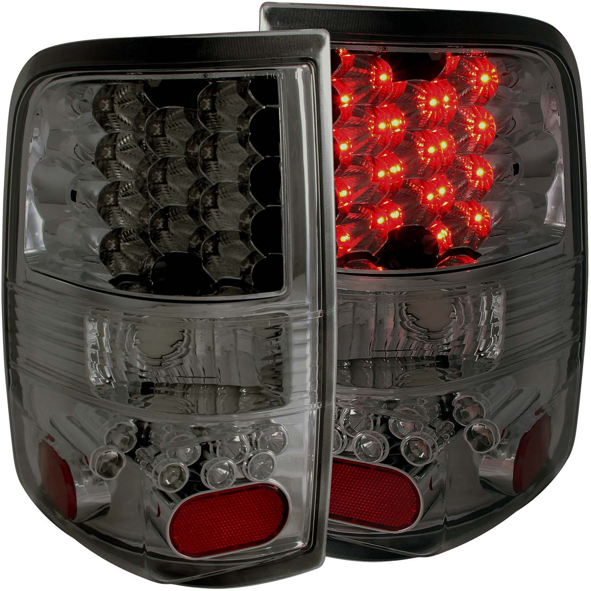 Tail Light Assembly For 2004-2008 Ford F-150 311171