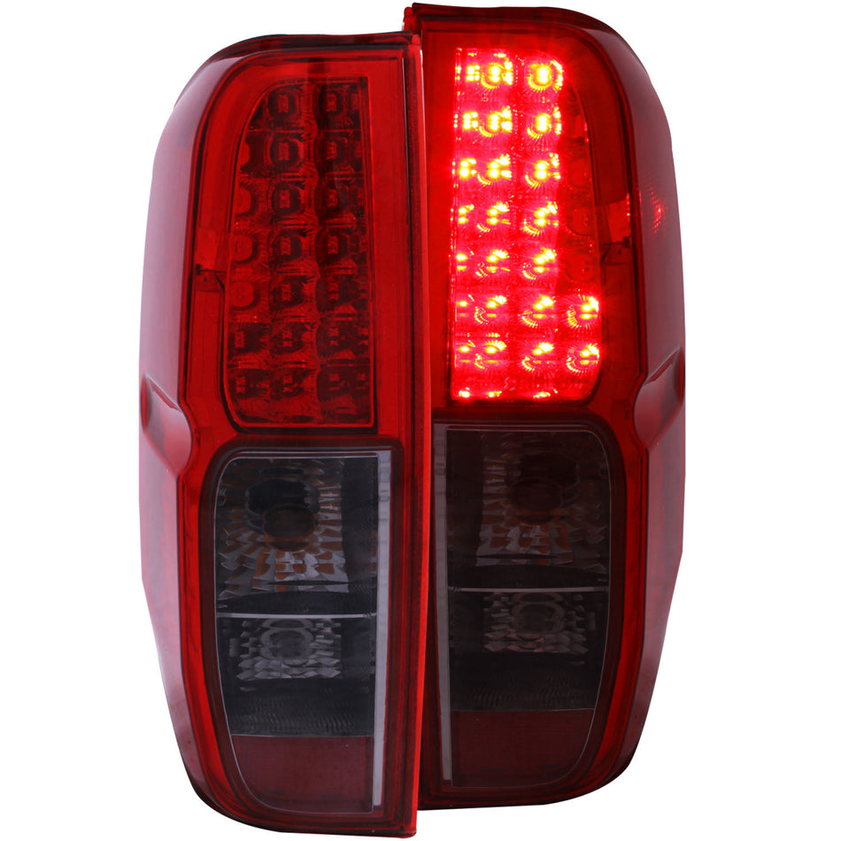 ANZO USA - LED Taillights - 311174
