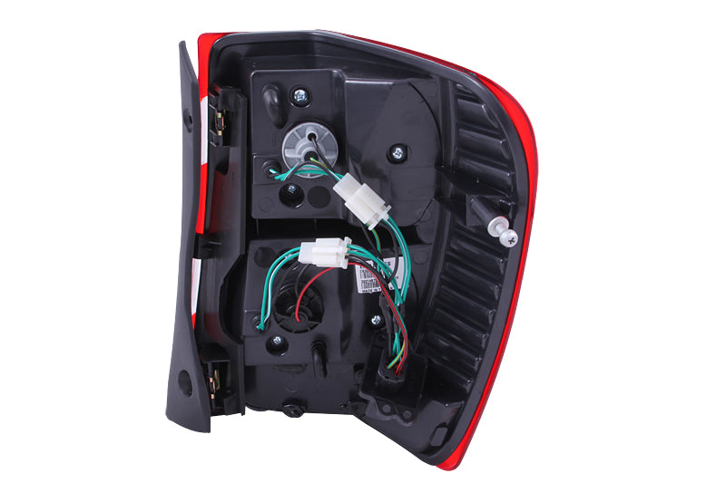 Tail Light Assembly For 1999-2004 Jeep Grand Cherokee 311180