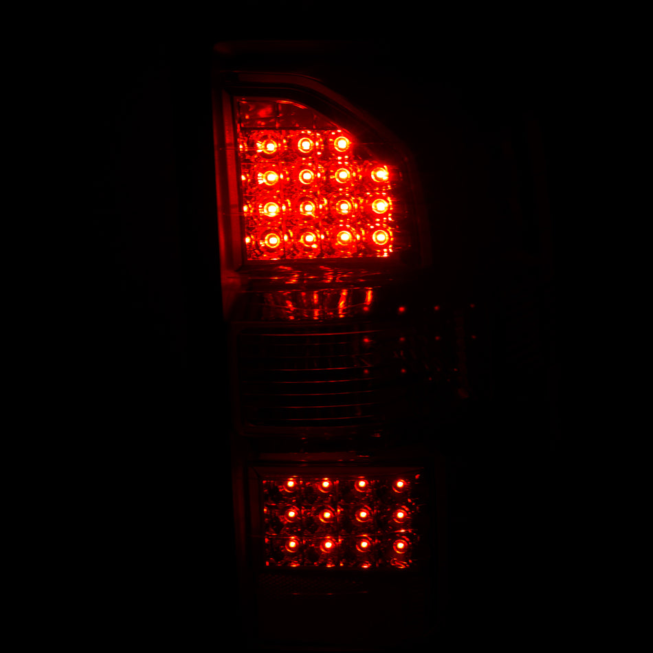 ANZO USA - Tail Light Assembly - 311220