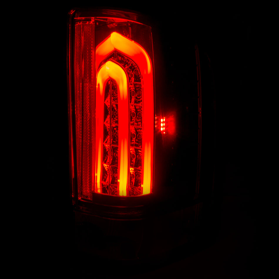 ANZO USA - Tail Light Assembly - 311226