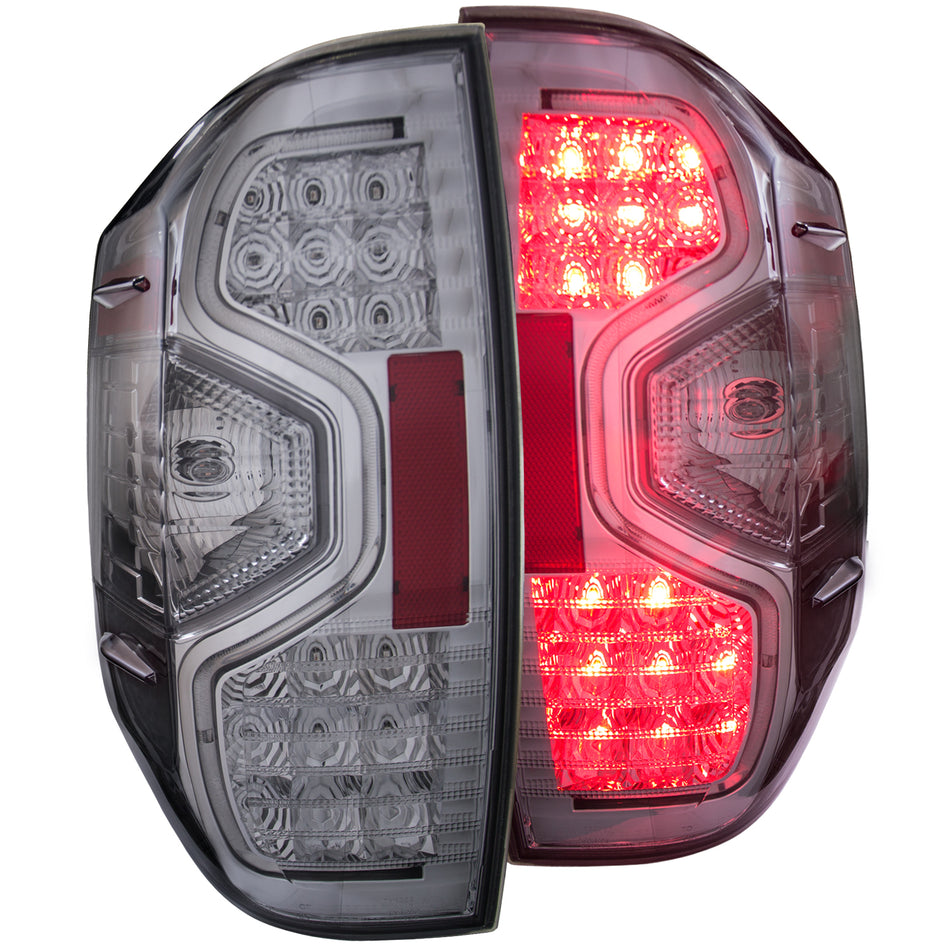 Tail Light Assembly For 2014-2015 Toyota Tundra 311235