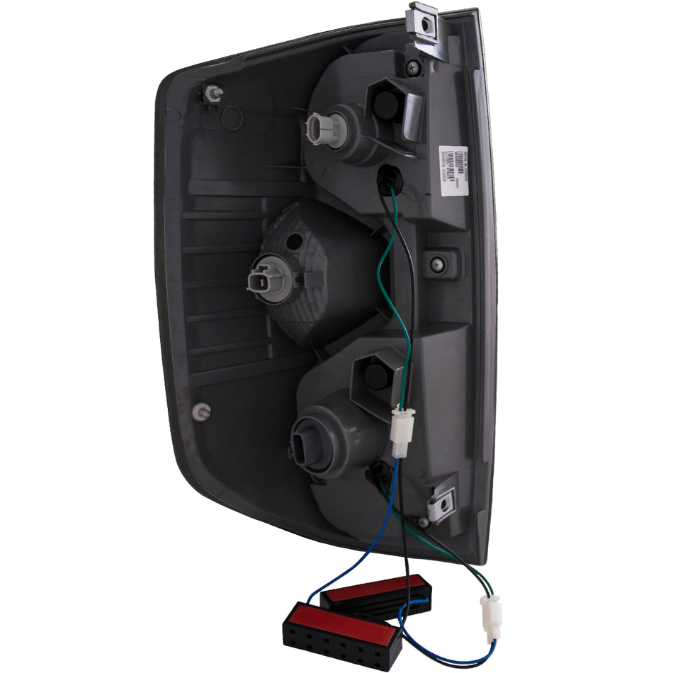 Tail Light Assembly For 2014-2015 Toyota Tundra 311235