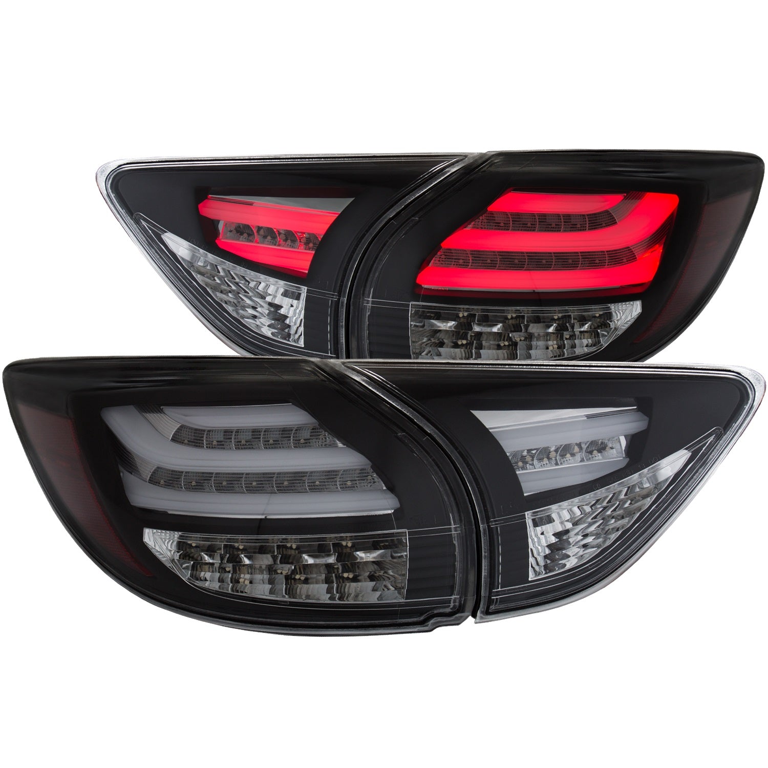 Tail Light Assembly For 2013-2015 Mazda CX-5 311242