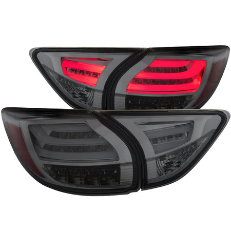 Tail Light Assembly For 2013-2015 Mazda CX-5 311243