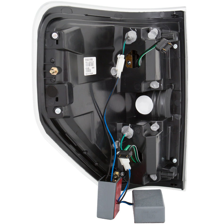 Tail Light Assembly For 2009-2014 Ford F-150 311260