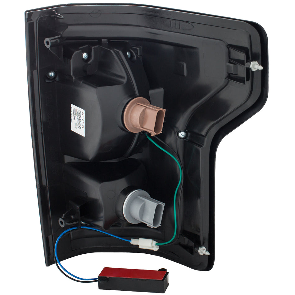 Tail Light Assembly For 2015-2017 Ford F-150 311261