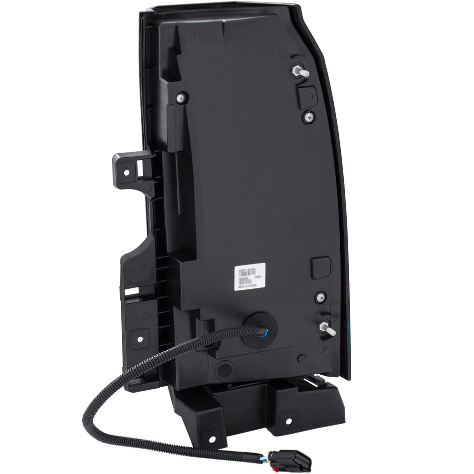 ANZO USA - Tail Light Assembly - 311276