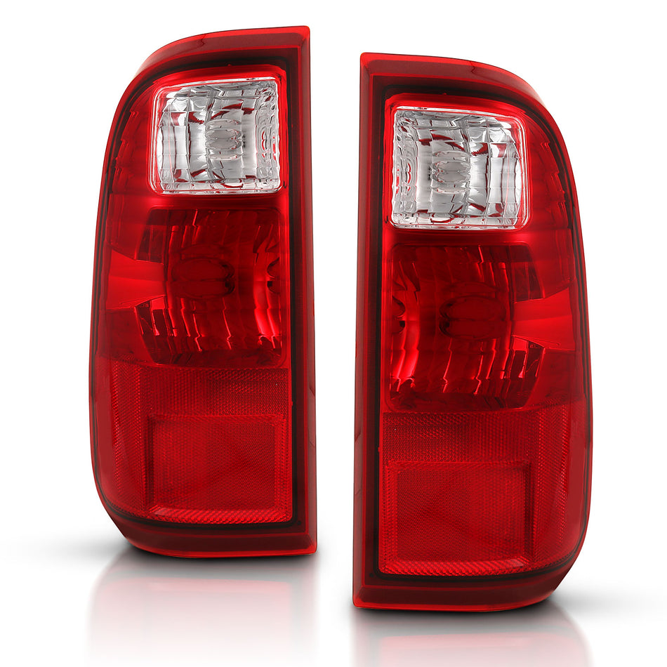 ANZO USA - Tail Light Assembly - 311305