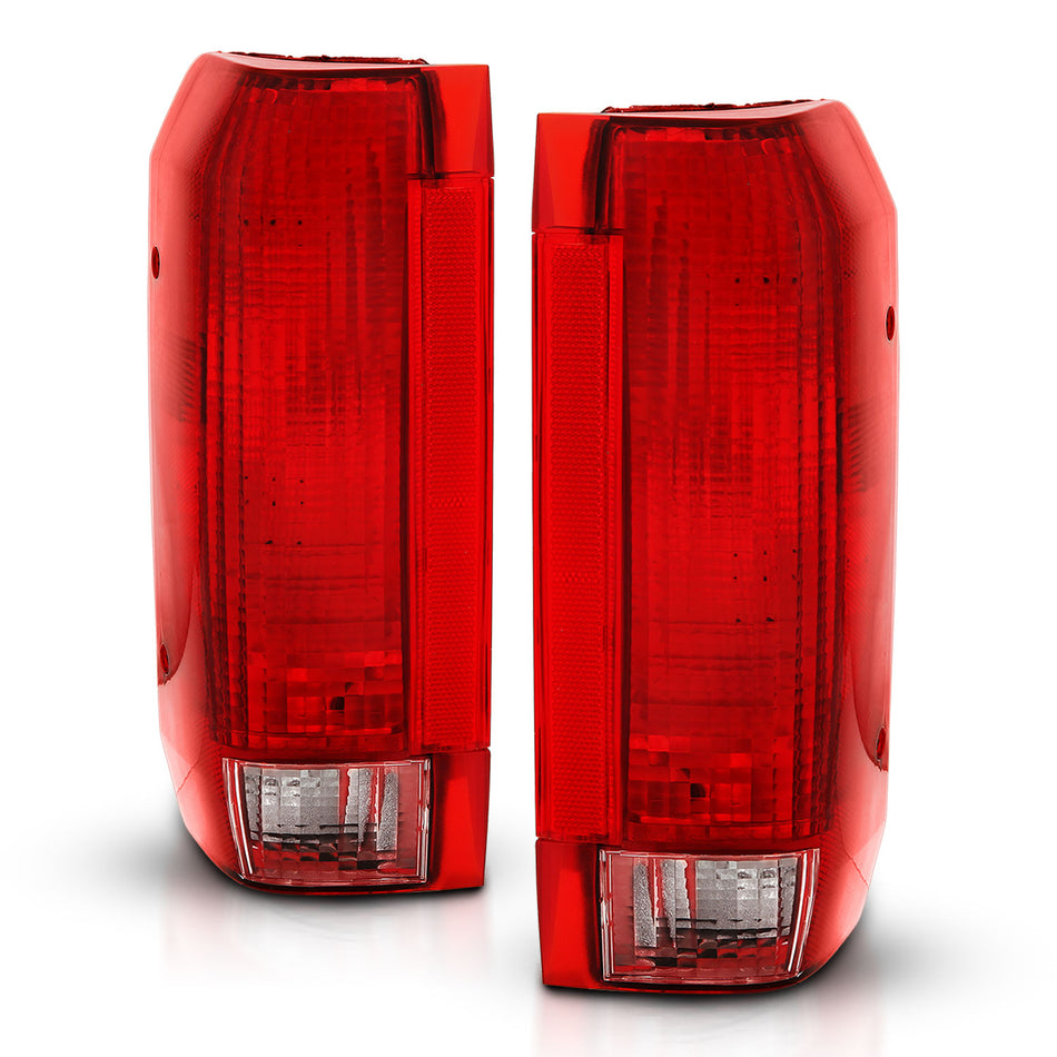ANZO USA - Tail Light Assembly - 311306