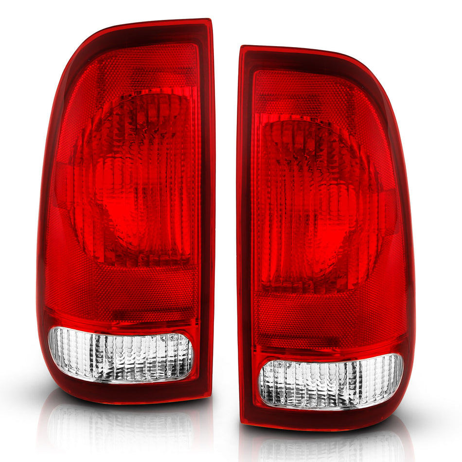 ANZO USA - Tail Light Assembly - 311307