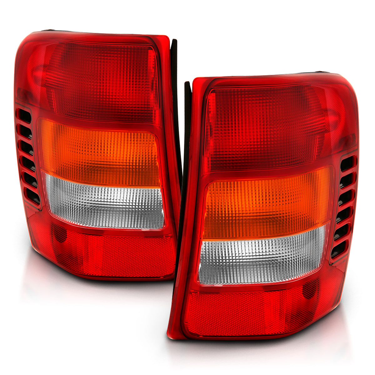 Tail Light Assembly For 1999-2004 Jeep Grand Cherokee 311308