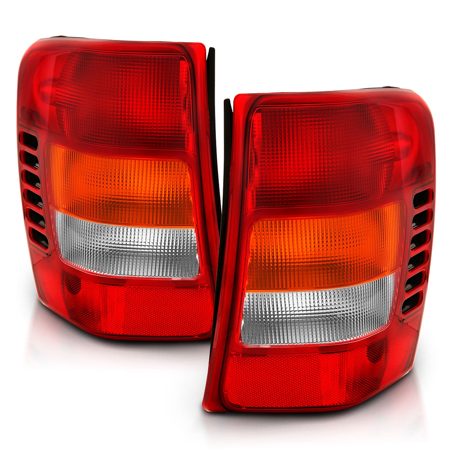 Tail Light Assembly For 1999-2004 Jeep Grand Cherokee 311308
