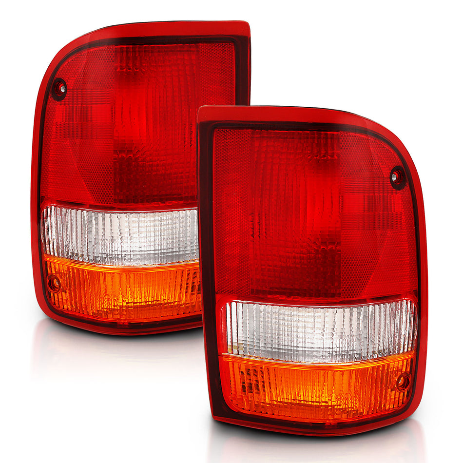 Tail Lights For 1993-1997 Ford Ranger 311310