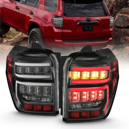 Tail Light Assembly For 2014-2023 Toyota 4Runner 311311