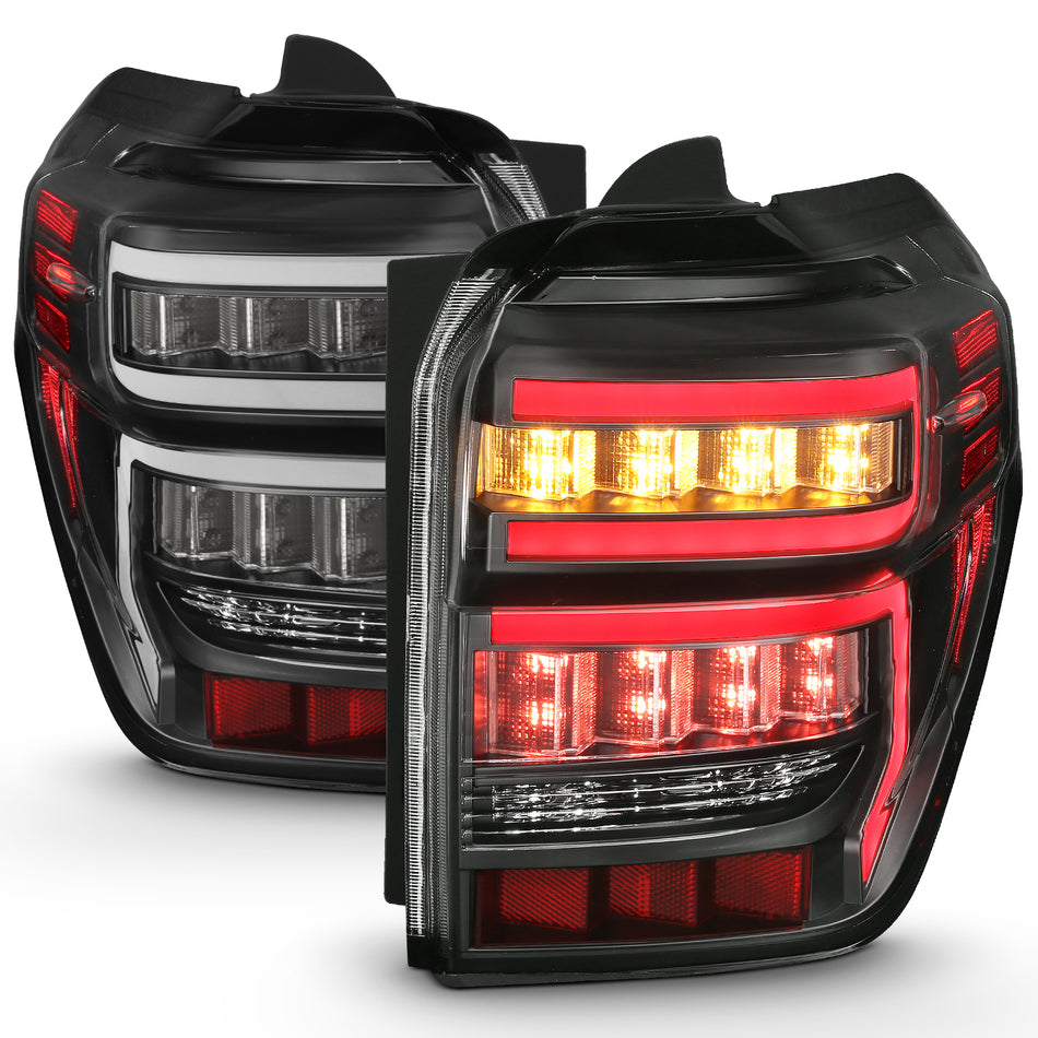 Tail Light Assembly For 2014-2023 Toyota 4Runner 311311