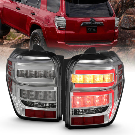Tail Light Assembly For 2014-2023 Toyota 4Runner 311313