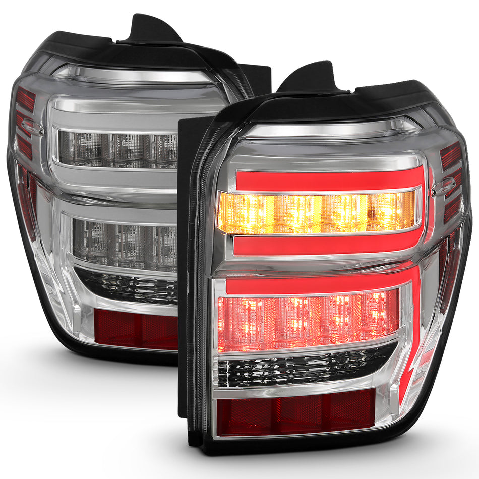 Tail Light Assembly For 2014-2023 Toyota 4Runner 311313