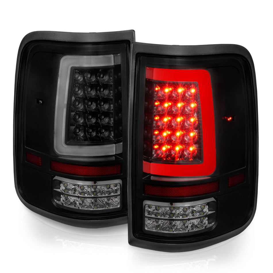 ANZO USA - Tail Light Assembly - 311343