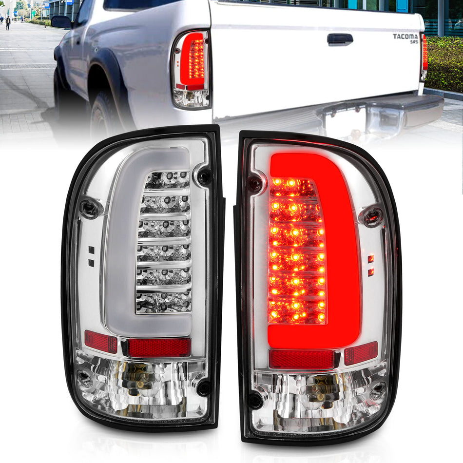 Tail Light Assembly For 1995-2000 Toyota Tacoma 311355