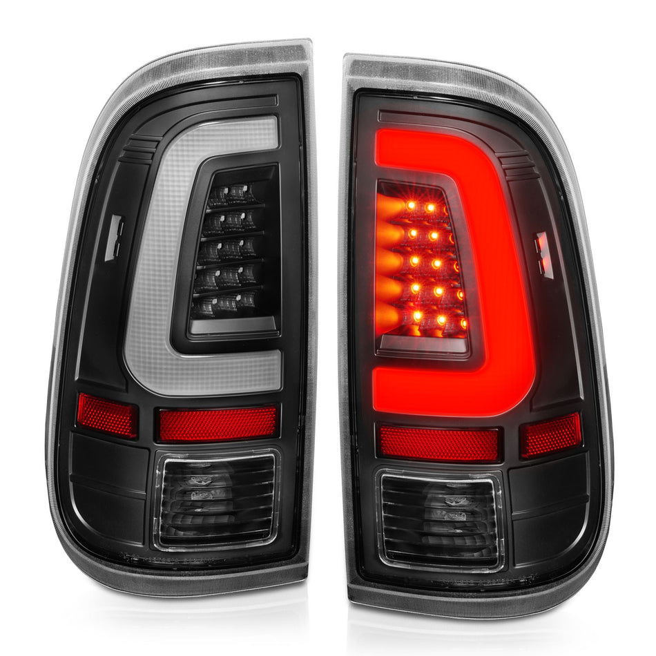 ANZO USA - Tail Light Assembly - 311356