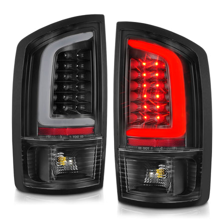 ANZO USA - Tail Light Assembly - 311368