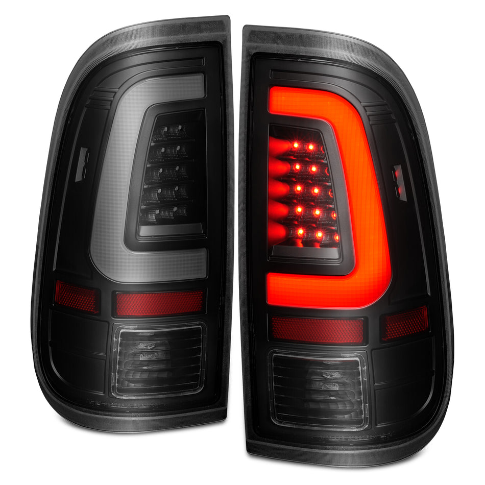 ANZO USA - Tail Light Assembly - 311379