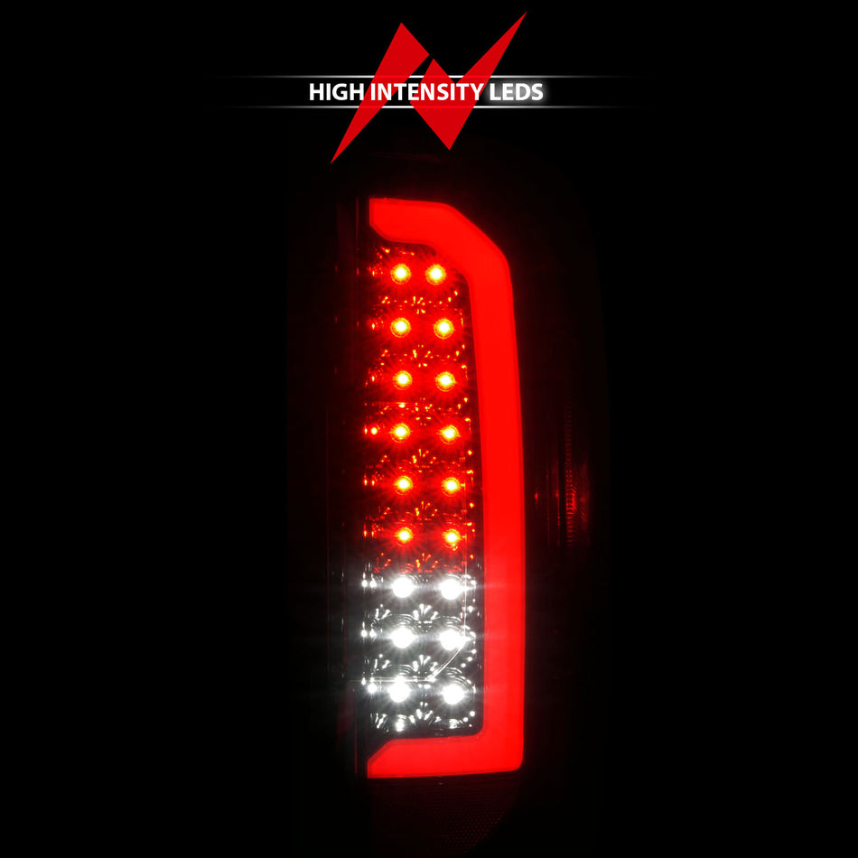 ANZO USA - Tail Light Assembly - 311433