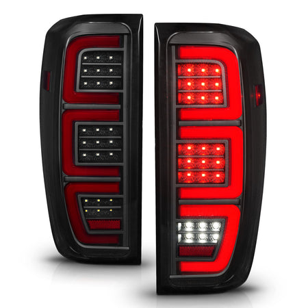 ANZO USA - Tail Light Assembly - 311460