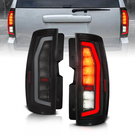 ANZO USA 311488 Tail Light Assembly