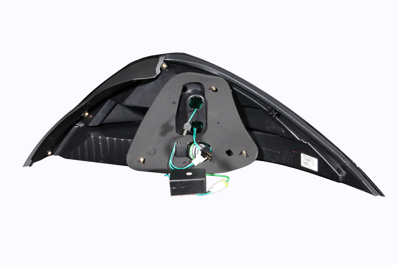 Tail Light Assembly For 2003-2005 Honda Accord 321029