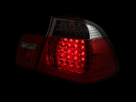 ANZO USA - Tail Light Assembly - 321096