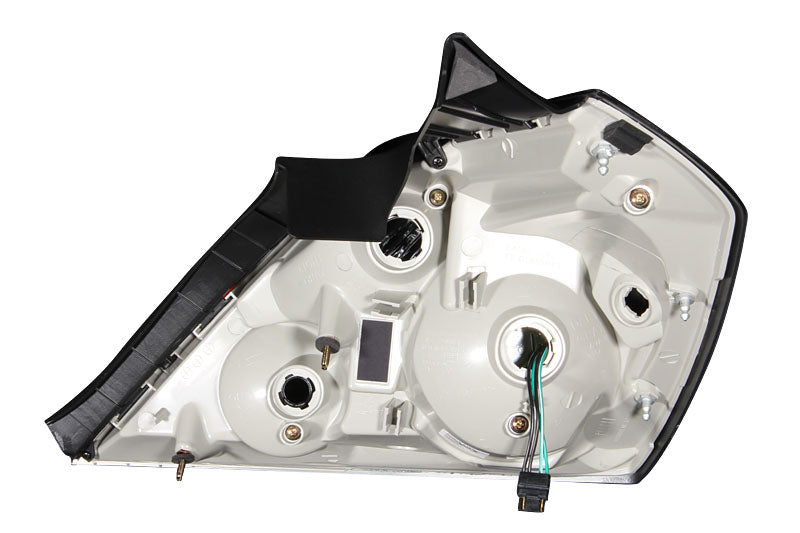 Tail Light Assembly For 2008-2013 Nissan Altima 321194