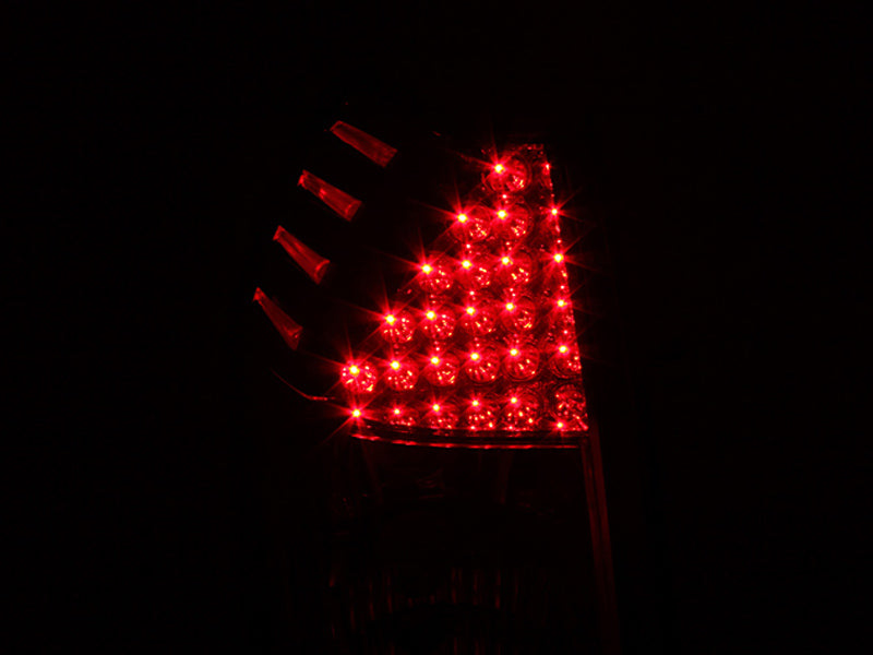 ANZO USA - Tail Light Assembly - 321232