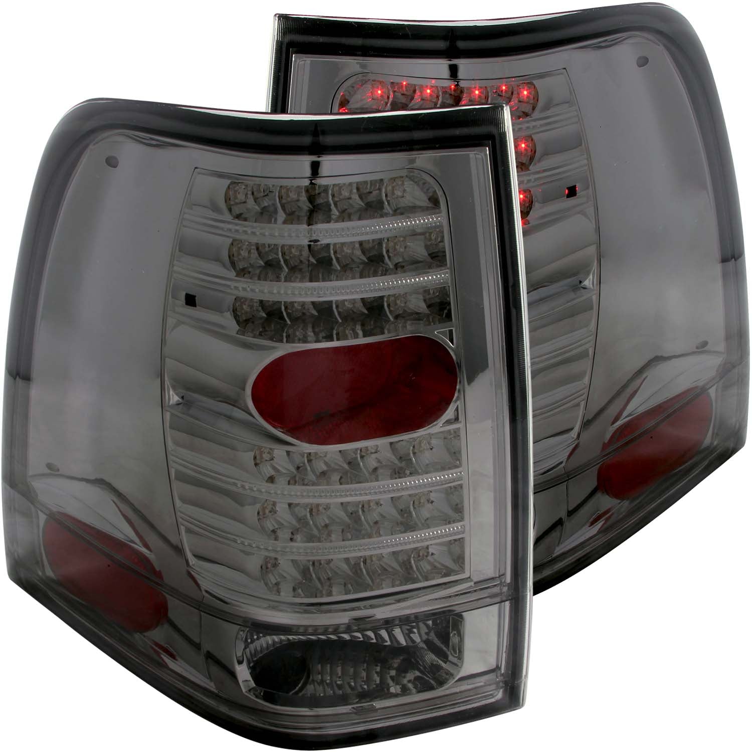 Tail Light Assembly For 2003-2006 Ford Expedition 321234
