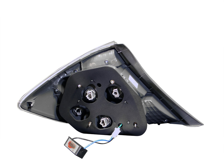 Tail Light Assembly For 2012-2014 Honda Civic 321304