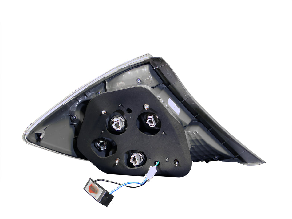 Tail Light Assembly For 2012-2014 Honda Civic 321305