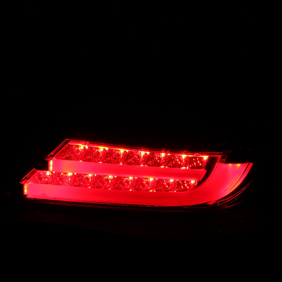 ANZO USA - Tail Light Assembly - 321305