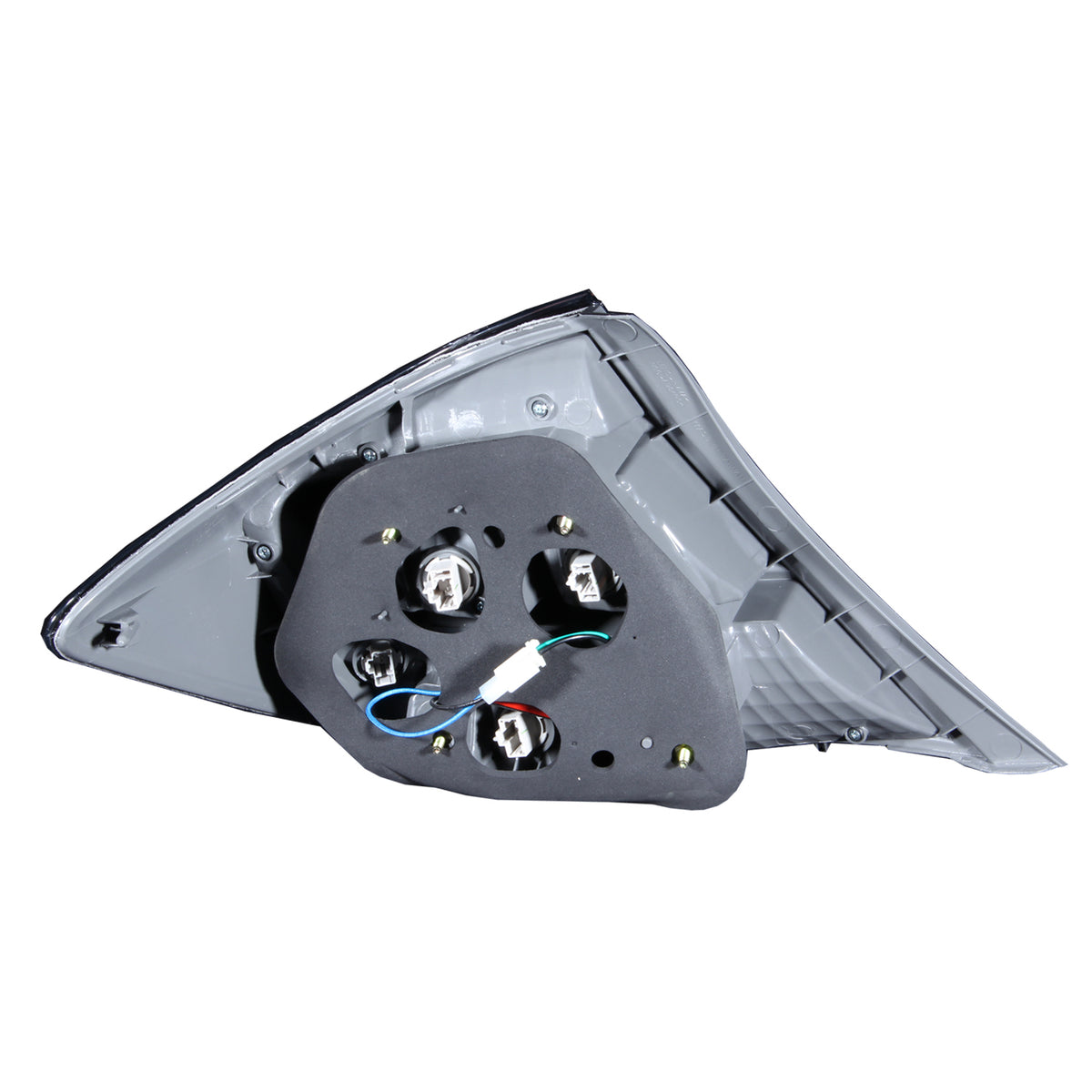 Tail Light Assembly For 2012-2014 Honda Civic 321306