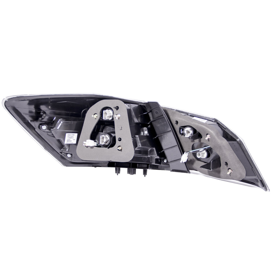 Tail Light Assembly For 2013-2015 Honda Accord 321316