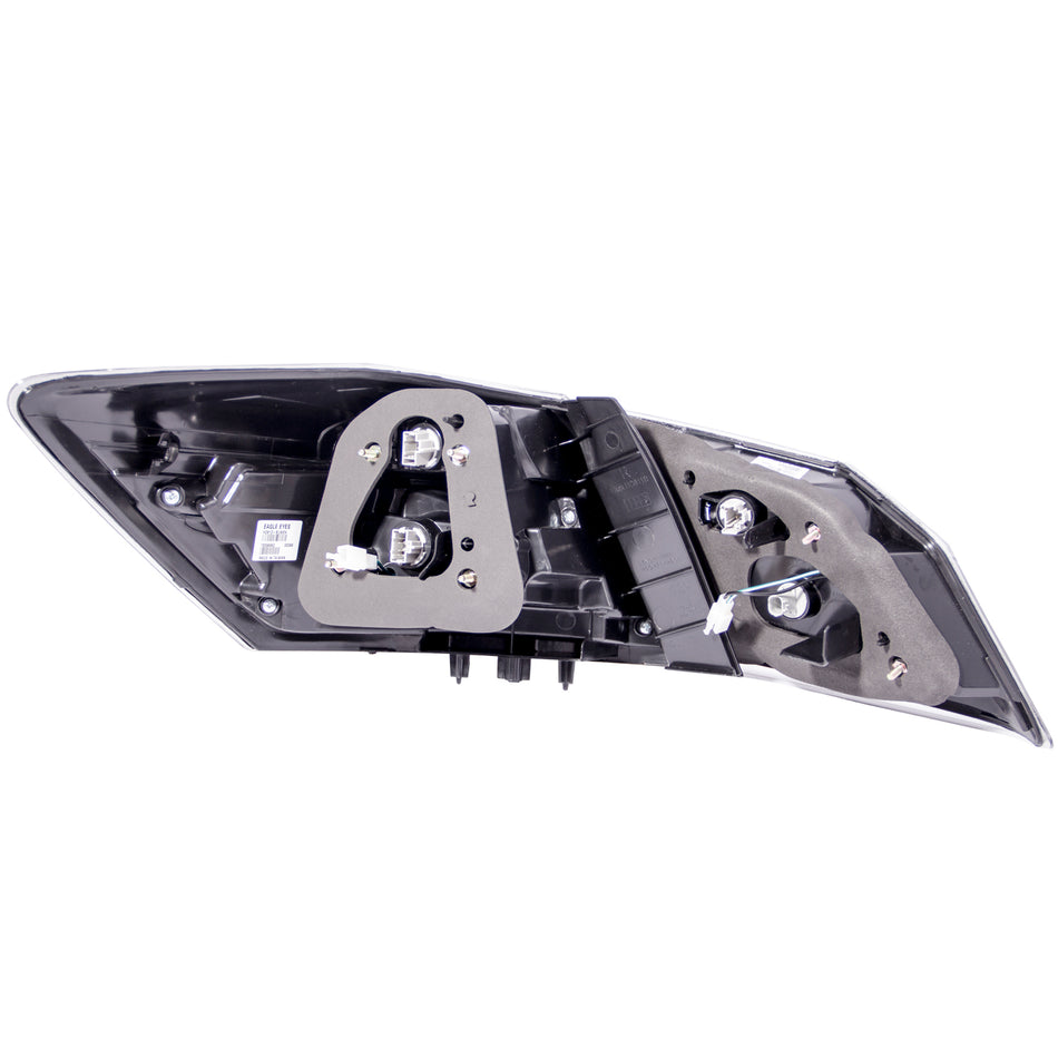 Tail Light Assembly For 2013-2015 Honda Accord 321317