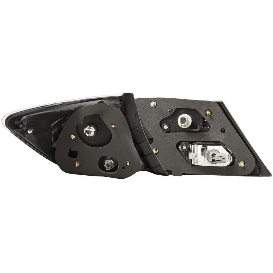 Tail Light Assembly For 2013-2015 Honda Civic 321325