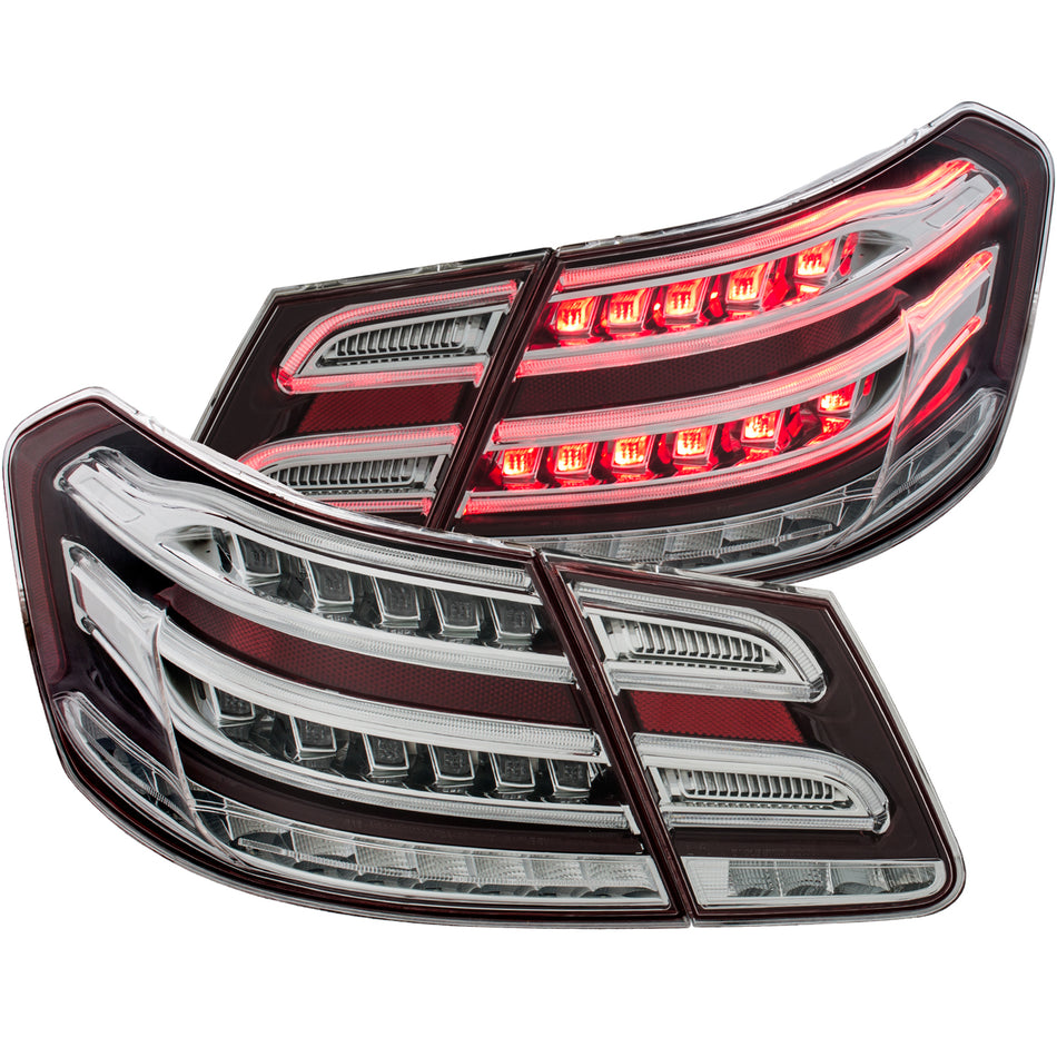 ANZO USA - Tail Light Assembly - 321330