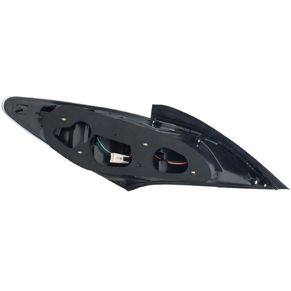 Tail Light Assembly For 2010-2016 Hyundai Genesis Coupe 321332