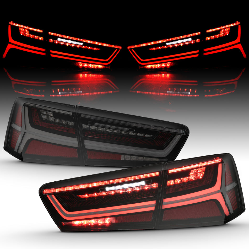 ANZO USA - LED Tail Lights - 321351