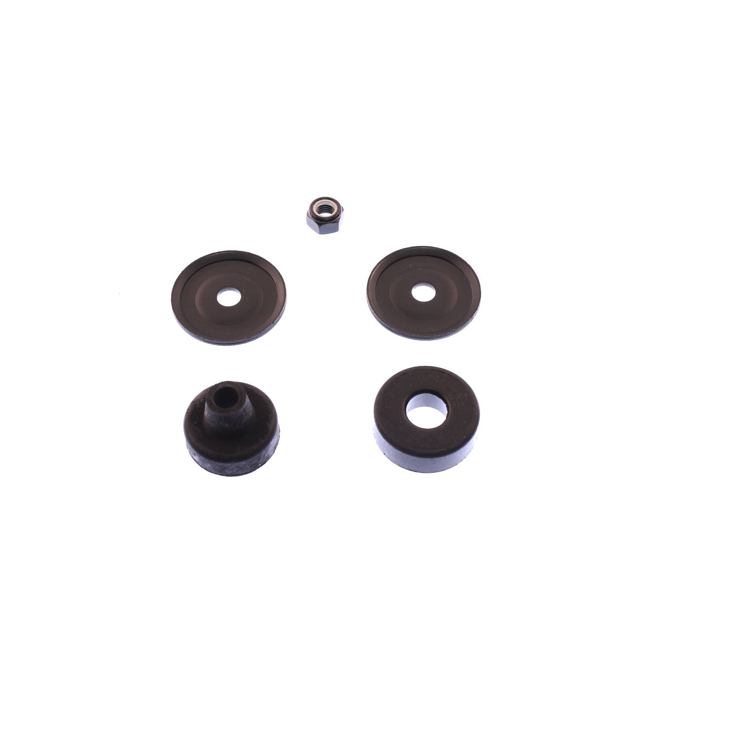 Bilstein 33-187563 B6 - Suspension Shock Absorber