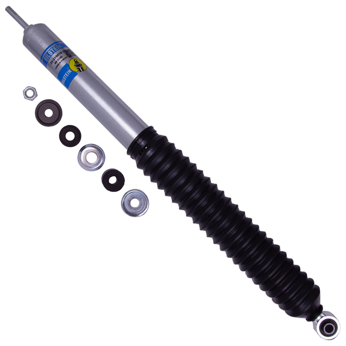 Bilstein 33-319070 B8 5100 - Suspension Shock Absorber