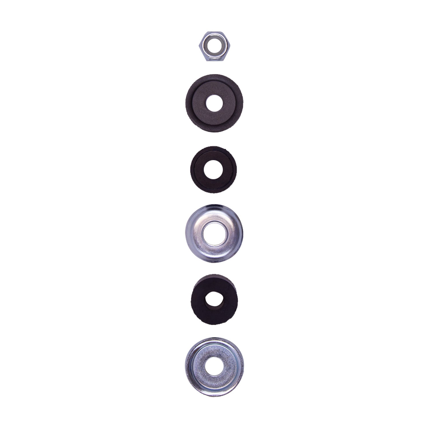 Bilstein 33-319070 B8 5100 - Suspension Shock Absorber