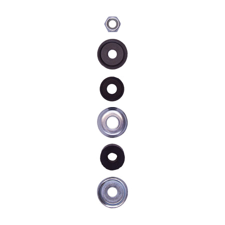 Bilstein 33-319070 B8 5100 - Suspension Shock Absorber